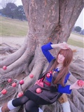 [Cosplay] 2013.04.13 Spice and Wolf Hot Cosplay(83)